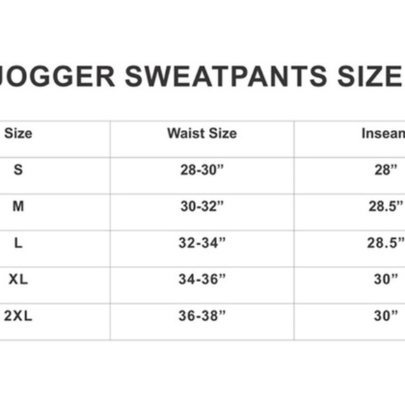 Women' Football Home Team Fleece Jogger Sweatpants - Picture 3 of 3